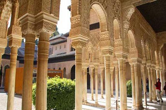ایالت آندلس،جاذبه گردشگری،ایالت آندلس اسپانیا،جاذبه گردشگری،اسپانیا،اسپانیا،گردشگری جهان