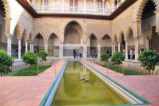 ایالت آندلس،جاذبه گردشگری،ایالت آندلس اسپانیا،جاذبه گردشگری،اسپانیا،اسپانیا،گردشگری جهان