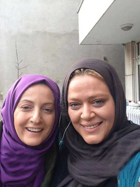 اخبار,اخبار فرهنگی ,بهاره رهنما,شقایق دهقان اخبار,اخبار فرهنگی ,بهاره رهنما,شقایق دهقان