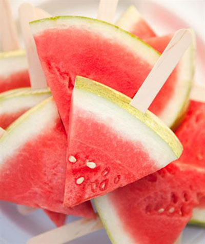 تزیین هندوانه شب یلدا,میوه آرایی شب چله