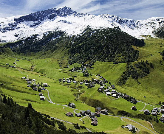 کوچکترین کشورهای جهان, کوچکترین کشورها, کشورهای جهان