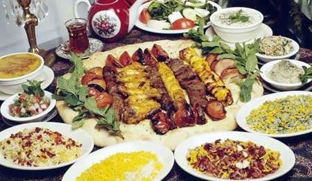 مصلح های غذایی،مصلح مناسب ،طب سنتی،طب سنتی ایران،رژیم غذایی مناسب