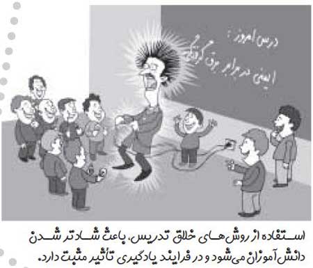 کاریکاتور روز معلم,روز معلم
