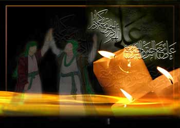 کارت پستال ویژه عید غدیر خم