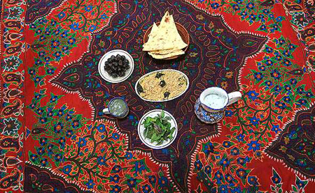 صنایع دستی ایران, پته دوزی کرمان, سوزن دوزی