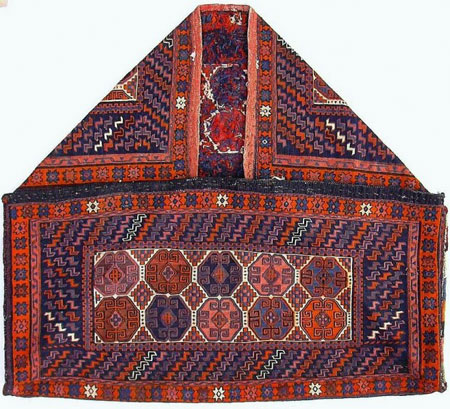 بافت گلیم, مفرش بافی, صنایع دستی