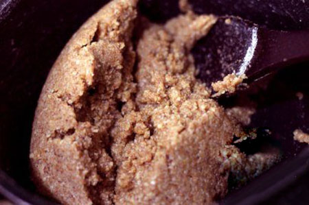 حلوای سرلاک, طرز پخت حلوای سرلاک