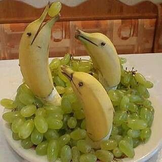 Fruit decor.!