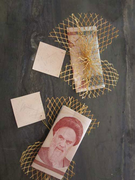 تزیین عیدی عید غدیر, ایده برای عید غدیر
