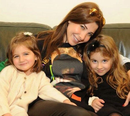 نانسی عجرم,عکس های نانسی عجرم,جدیدترین عکس های نانسی عجرم