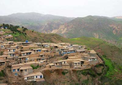کندوله,روستای کندوله,آشنایی با کندوله