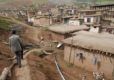 کندوله,روستای کندوله,آشنایی با کندوله