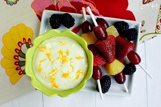 طرز تهیه انواع سالادهای پاییزی, طرز تهیه انواع سالاد