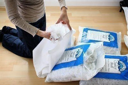 دوخت مبل راحتی کودک,مبل راحتی