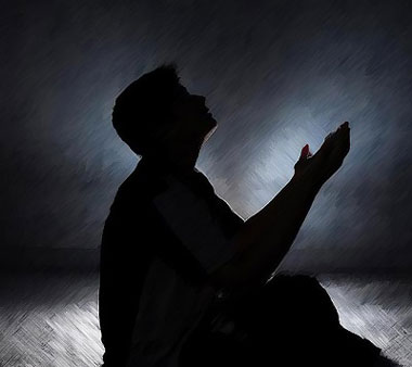 نماز شب,آداب نماز شب,فضیلت نماز شب,ثواب واندن نماز شب