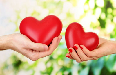 اشعار ولنتاین, شعرهای عاشقانه