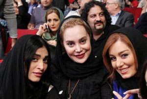 اخبار,اخبار فرهنگی,سحر قریشی