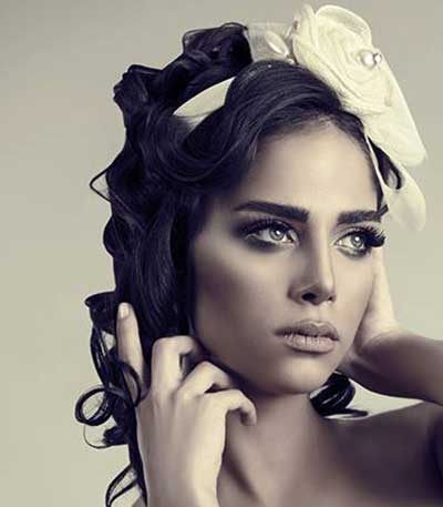 مدل های آرایش عروس, مدل آرایش عروس 2016, آرایش عروس