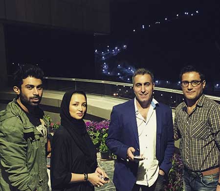 اخبار,اخبار فرهنگی ,روناک یونسی اخبار,اخبار فرهنگی ,روناک یونسی
