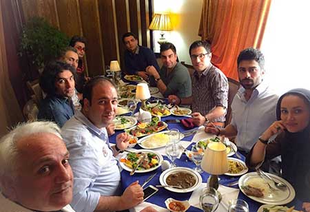 اخبار,اخبار فرهنگی ,روناک یونسی اخبار,اخبار فرهنگی ,روناک یونسی