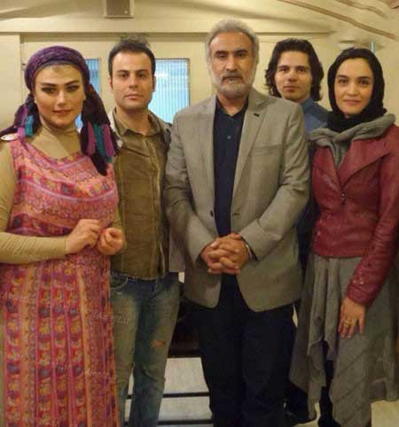 اخبار,اخبار فرهنگی ,بازیگران ایرانی اخبار,اخبار فرهنگی ,بازیگران ایرانی