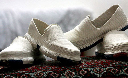 صنایع دستی ایران,هنرهای دستی و سنتی,کلاش