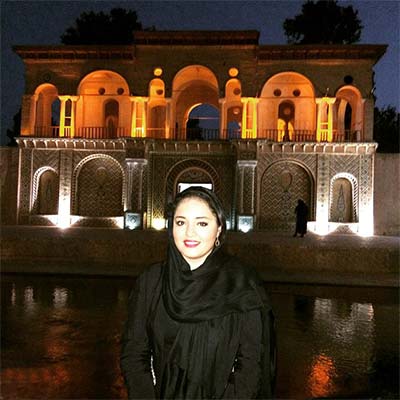 اخبار,اخبار فرهنگی,اخبار نرگس محمدی