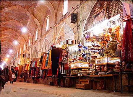 جاذبه های گردشگری شیراز،دروازه قرآن شیراز آثار تاریخی شیراز