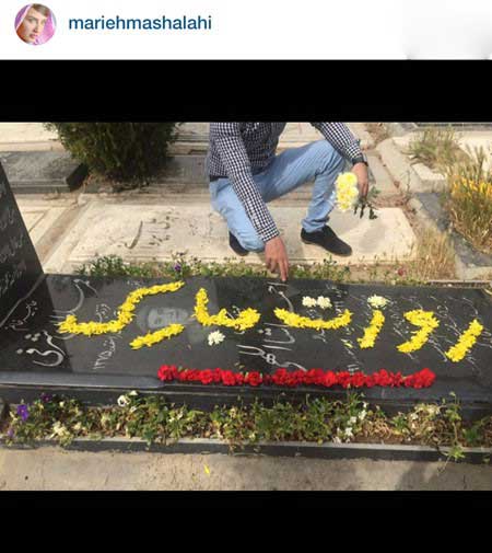 اخبار,اخبار فرهنگی ,عکس بازیگران