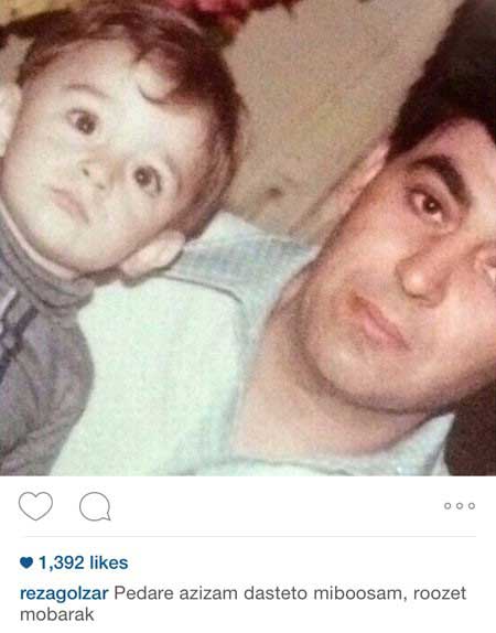 اخبار,اخبار فرهنگی ,عکس بازیگران