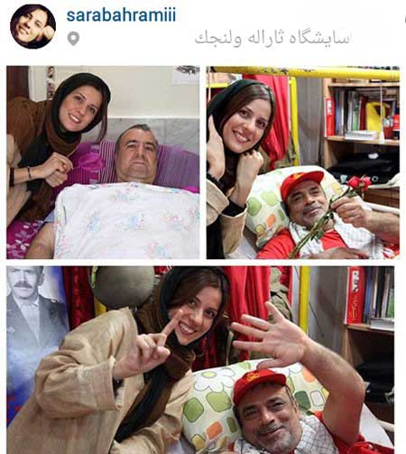 اخبار,اخبار فرهنگی ,عکس بازیگران