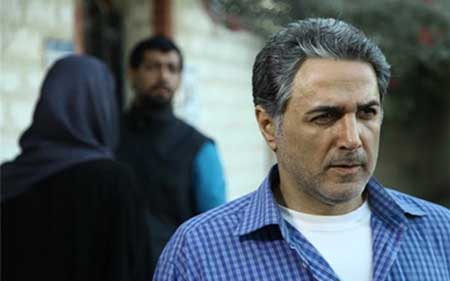 دائم در حال رفت و آمد به قشم بودم و این برایم مشکل بود دائم در حال رفت و آمد به قشم بودم و این برایم مشکل بود