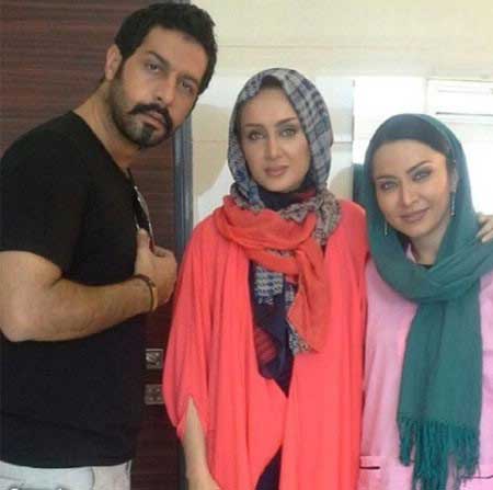 اخبار,اخبار فرهنگی , بازیگران ایرانی