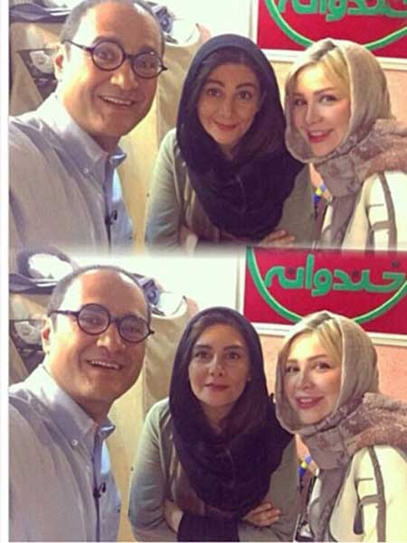 اخبار,اخبار فرهنگی , بازیگران ایرانی