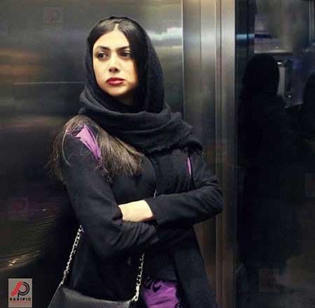 اخبار,اخبار فرهنگی , بازیگران ایرانی