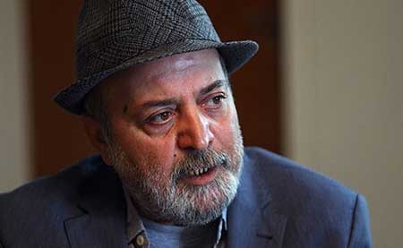 اخبار,اخبار فرهنگی ,سیروس مقدم اخبار,اخبار فرهنگی ,سیروس مقدم