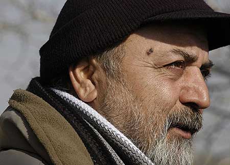 اخبار,اخبار فرهنگی ,سیروس مقدم اخبار,اخبار فرهنگی ,سیروس مقدم