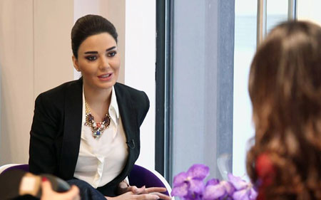 سیرین عبدالنور,عکس های سیرین عبدالنور,جدیدترین عکس های سیرین عبدالنور