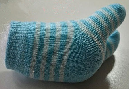 ساخت عروسک های جورابی,ساخت عروسک با جوراب