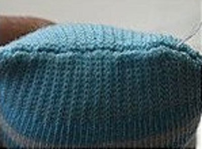 آموزش ساخت عروسک با جوراب, آموزش عروسک سازی