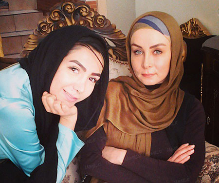 تصاویرجدید حدیث فولادوند,حدیث فولادوند