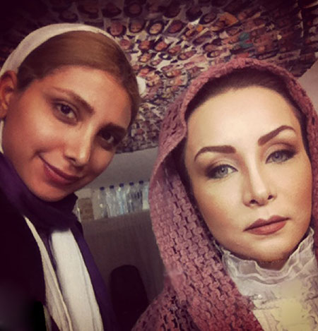 تصاویرجدید حدیث فولادوند,حدیث فولادوند