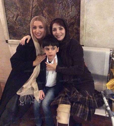 اخبار,اخبار فرهنگی , عکس بازیگران
