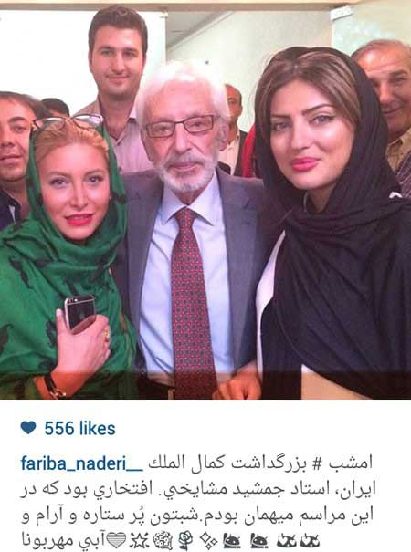 اخبار,اخبار فرهنگی , عکس بازیگران