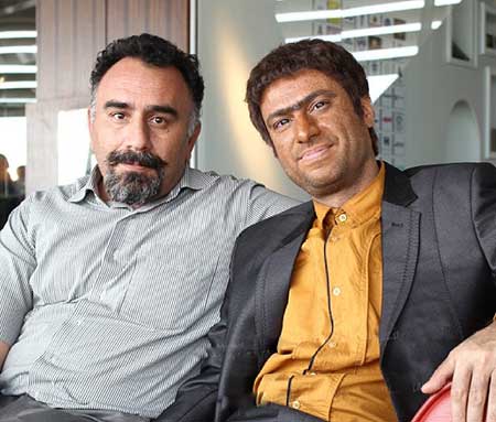 عکس های سریال جاده قدیم،سریال جاده قدیم