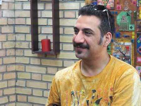  تصاویر جدید محمد نادری, بیوگرافی محمد نادری
