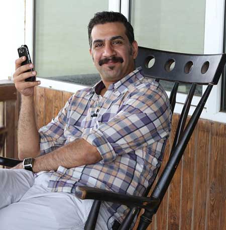  تصاویر محمد نادری, عکس های محمد نادری