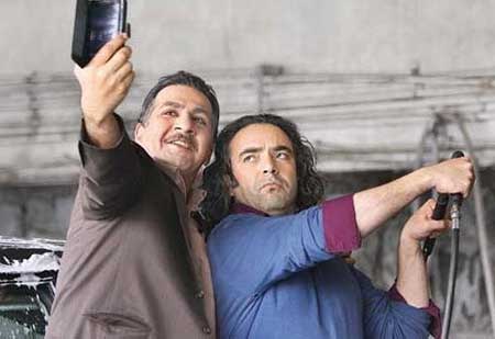  عکس محمد نادری ,  عکس های جدید محمد نادری