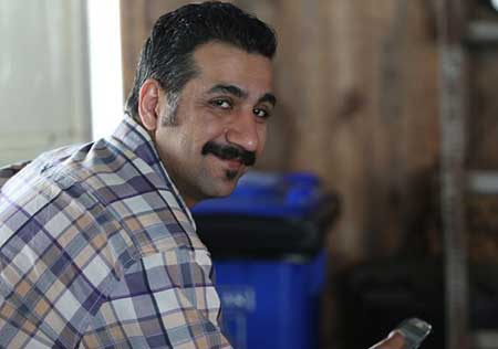  تصاویر محمد نادری, عکس های محمد نادری