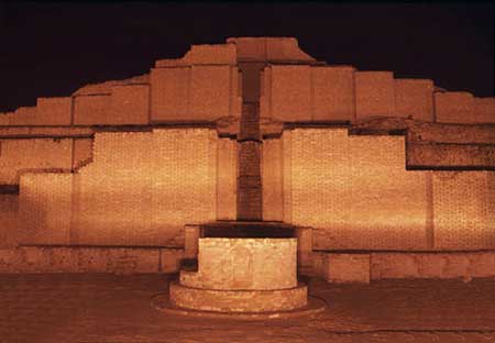 عکس های محوطه تاریخی چغازنبیل,خوزستان